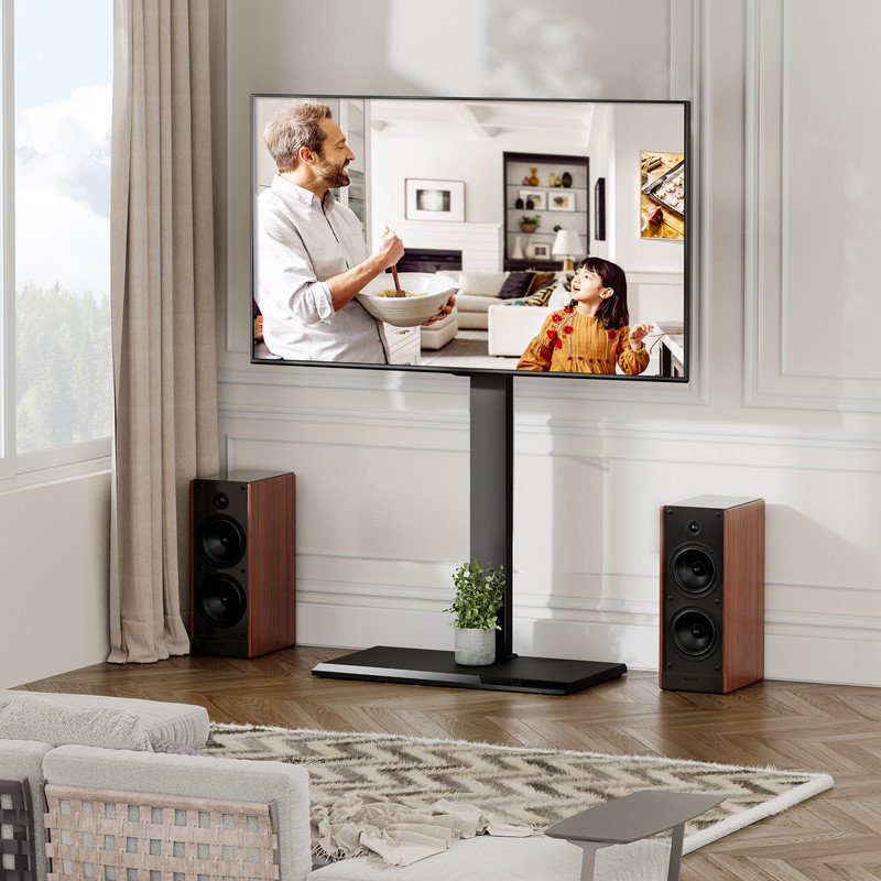 Tv stand for 50 inch tv with mount sales